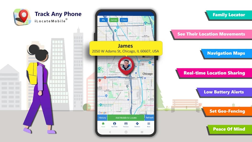 Track Any Phone 2.6.9