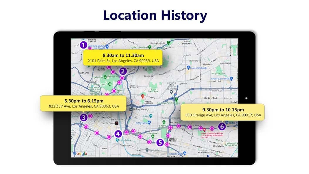 Track Any Phone 2.6.9
