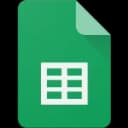 Google Sheets 1.24.252.00.90