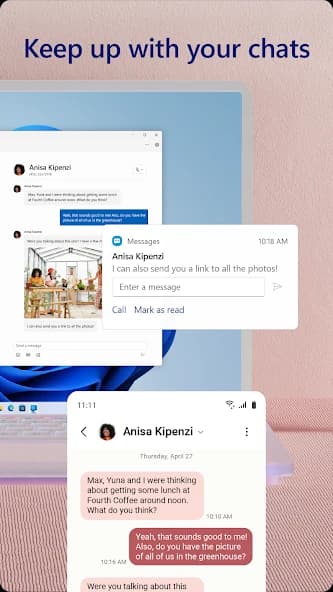 Link to Windows 1.24062.153.0
