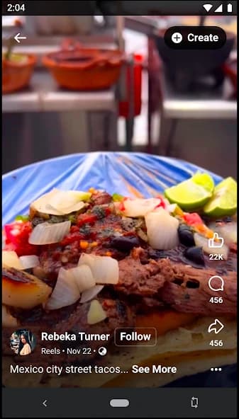 Facebook Lite 495.0.0.0.3