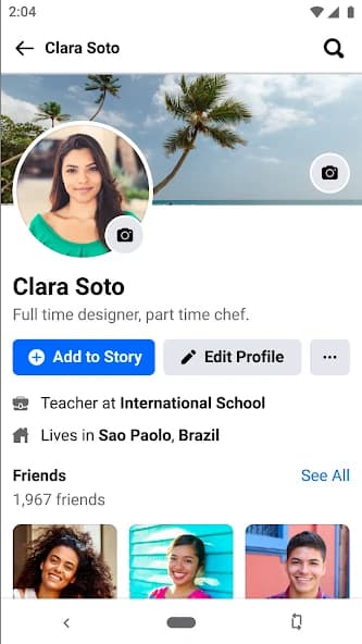Facebook Lite 495.0.0.0.3