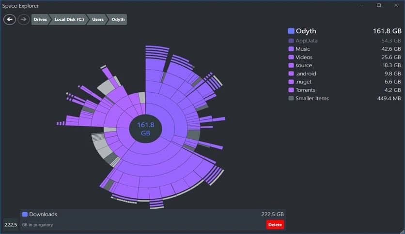 Space Explorer Pro 1.0.17.0