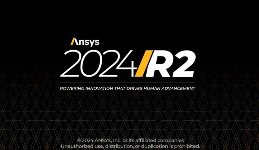 ANSYS Products 2025 R2
