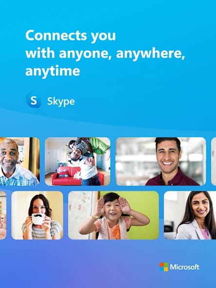 Skype 8.125.0.201