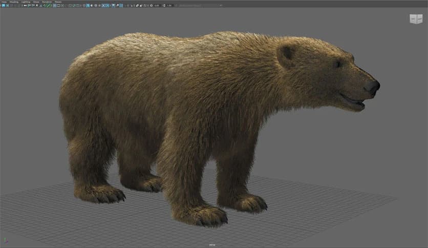 Peregrine Labs Yeti 5.0.5