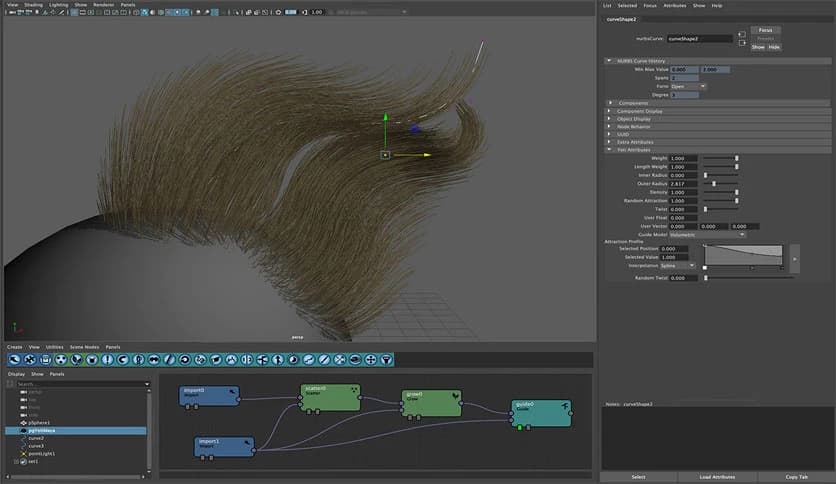 Peregrine Labs Yeti 5.0.5