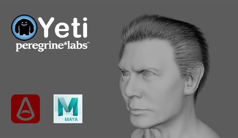 Peregrine Labs Yeti 5.0.5