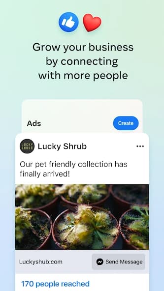 Meta Business Suite 464.0.0.41.109