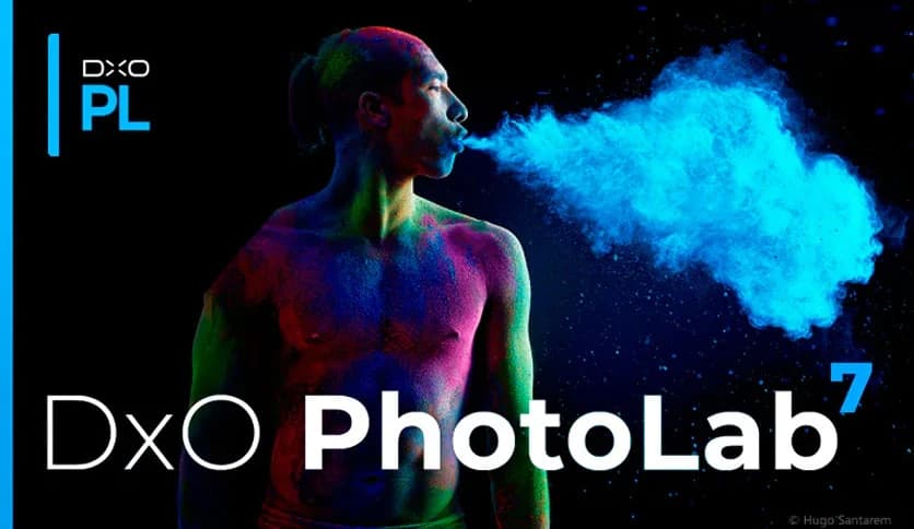 DxO PhotoLab Elite 6.19.0.428