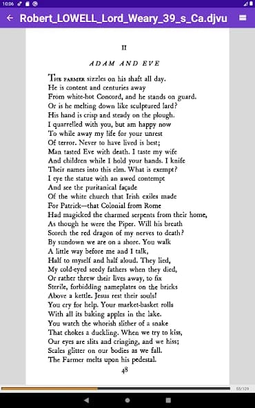 DjVu Reader & Viewer 1.0.130