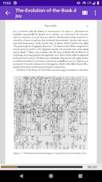 DjVu Reader & Viewer 1.0.130