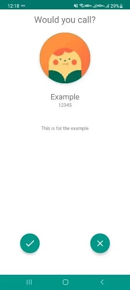 Auto Call Scheduler 1.22.0