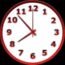 TheAeroClock 9.19