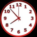 TheAeroClock 9.19