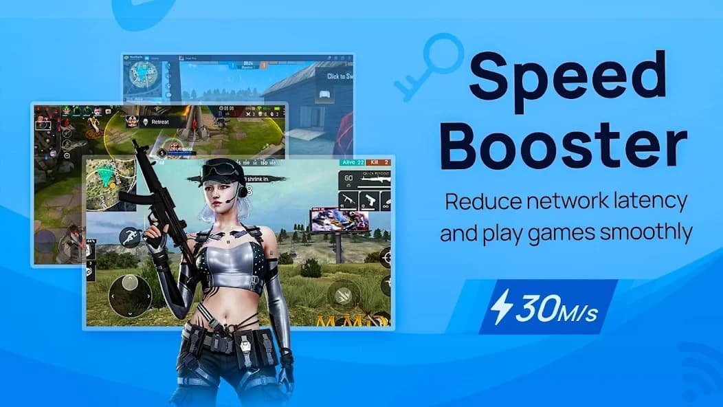 Aquam Proxy – Safe & Fast 1.0.2