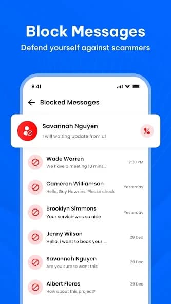 Messages: SMS & Text Messaging 25.0