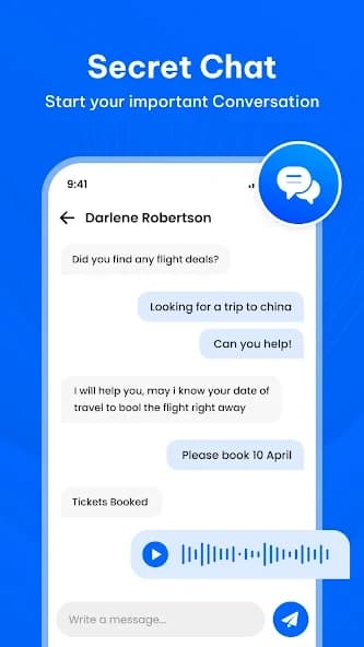 Messages: SMS & Text Messaging 25.0