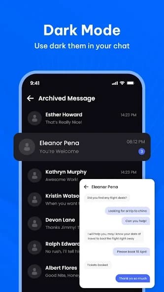 Messages: SMS & Text Messaging 25.0