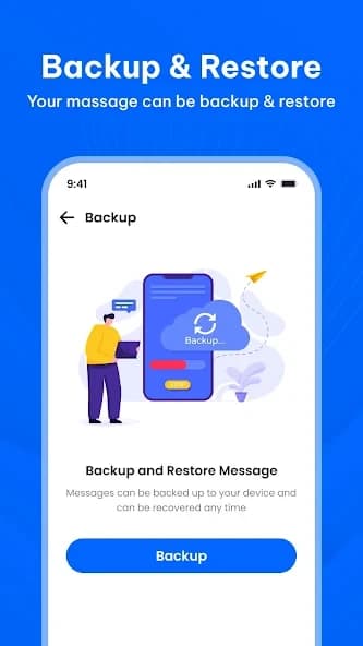 Messages: SMS & Text Messaging 25.0