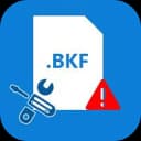 SysTools BKF Recovery 10.0