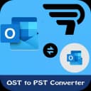 PDS OST to PST Converter 25.11.23
