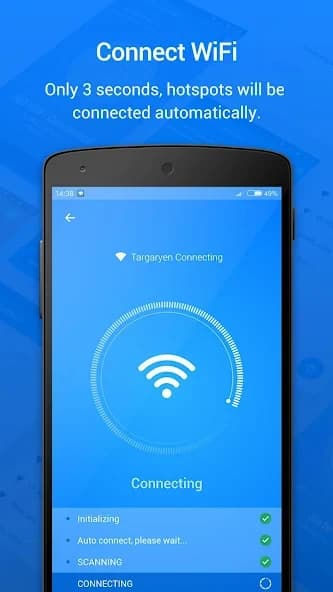 WiFi Password 3.10.3