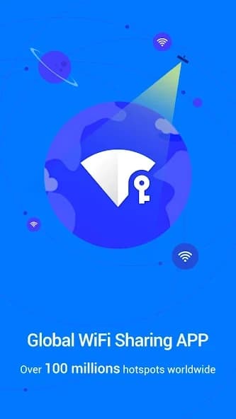 WiFi Password 3.10.3