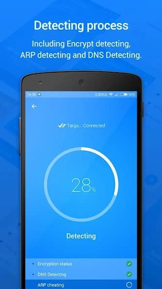 WiFi Password 3.10.3