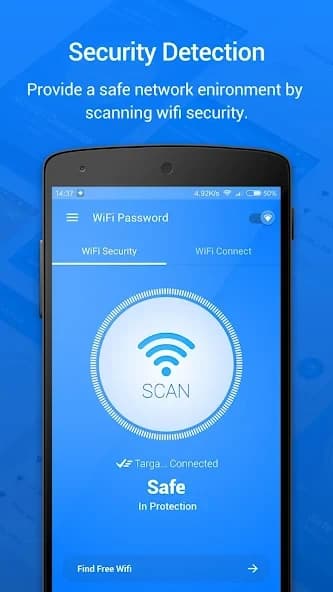 WiFi Password 3.10.3