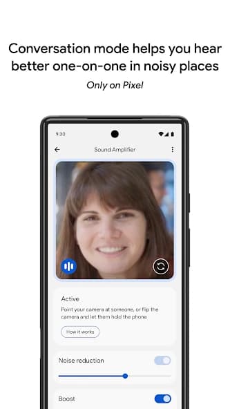 Sound Amplifier 4.7.638126989