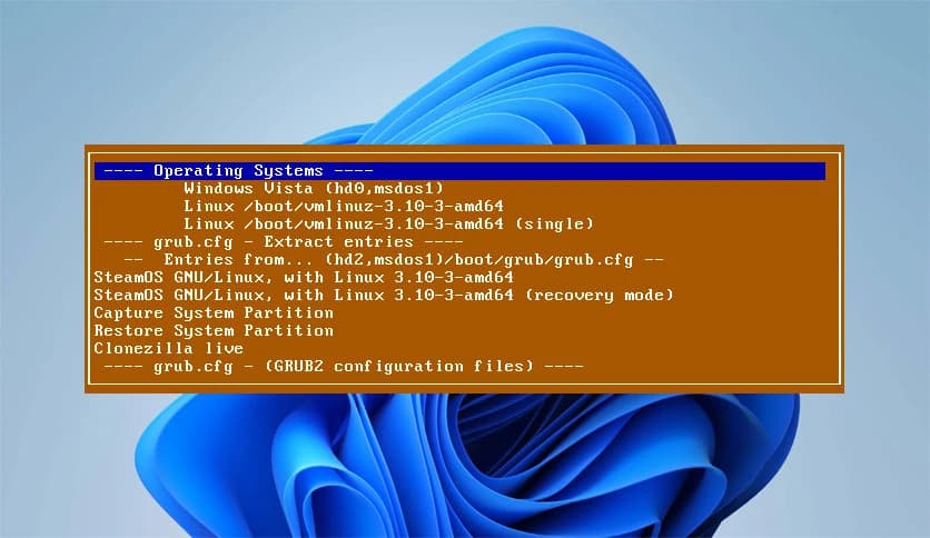 Super Grub2 Disk 2.06s4
