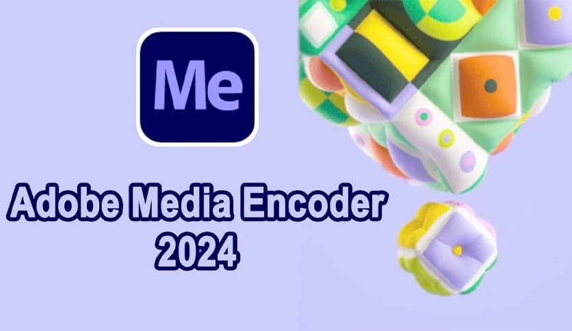 Adobe Media Encoder 2026 (v26.0.0.60)