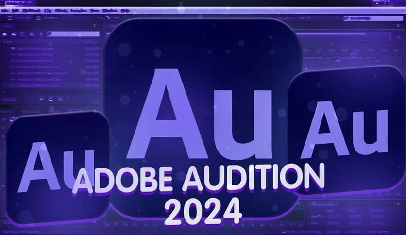 Adobe Audition 2026 (v26.0.0.56)