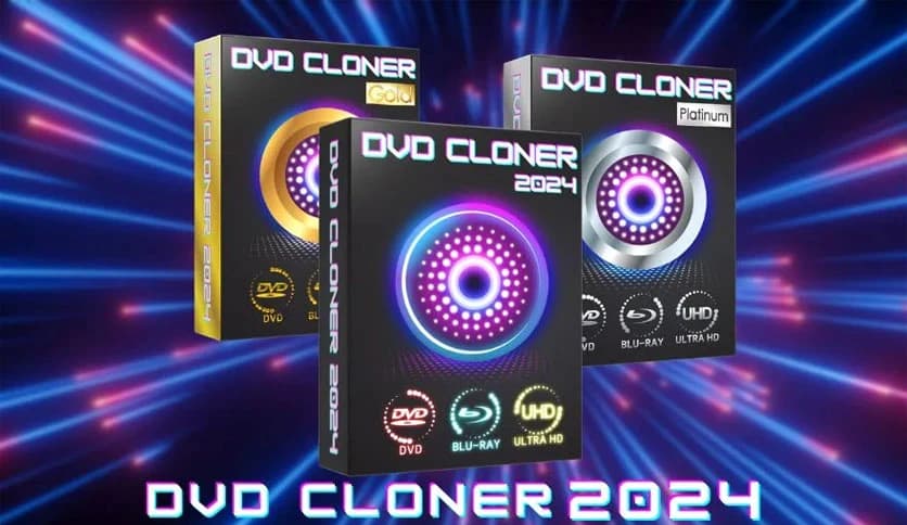 DVD-Cloner XR 22.20.0.1493