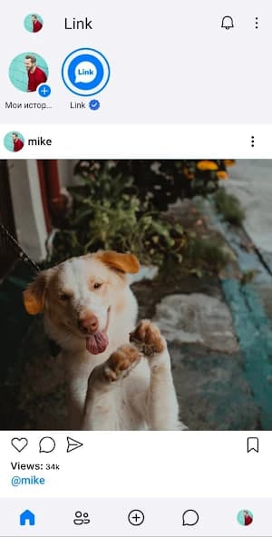 Link Messenger 7.1.88