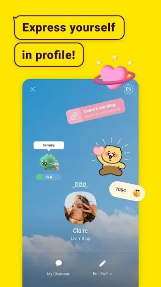 KakaoTalk : Messenger 10.9.1