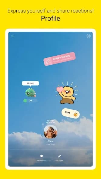 KakaoTalk : Messenger 10.9.1