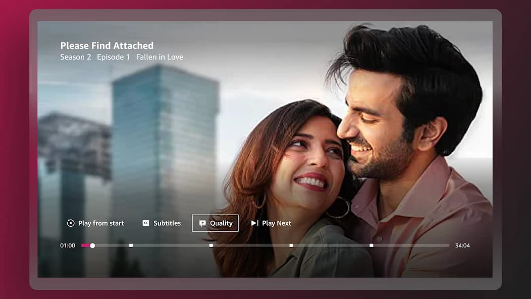 Amazon miniTV 2.0.7.200