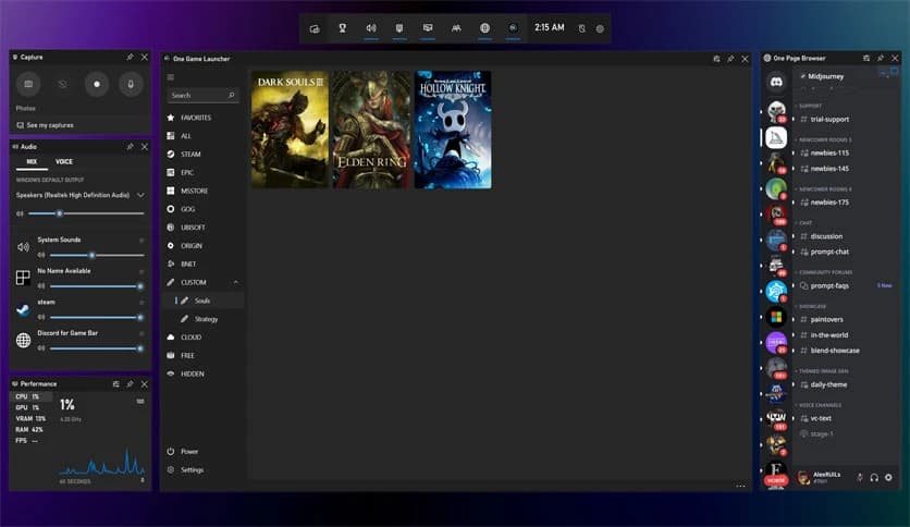One Game Launcher 1.5.1.0