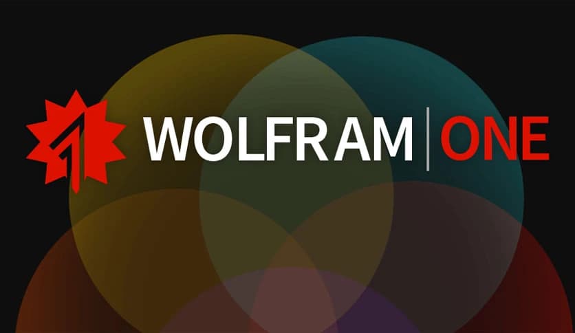 Wolfram|One 14.1.0