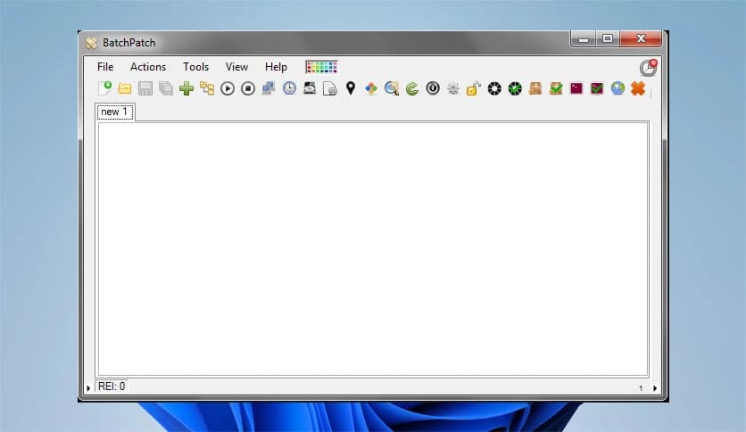 BatchPatch 2025.10.24.15.52