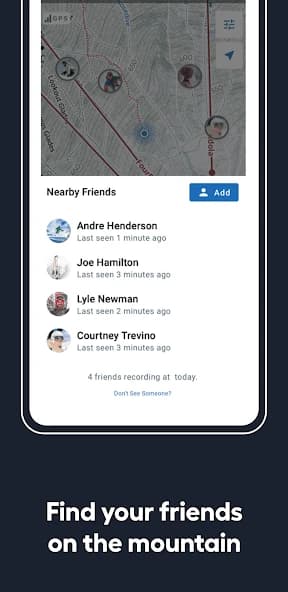 Slopes: Ski & Snowboard 2024.4