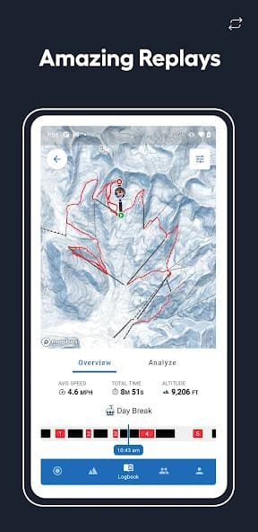 Slopes: Ski & Snowboard 2024.4