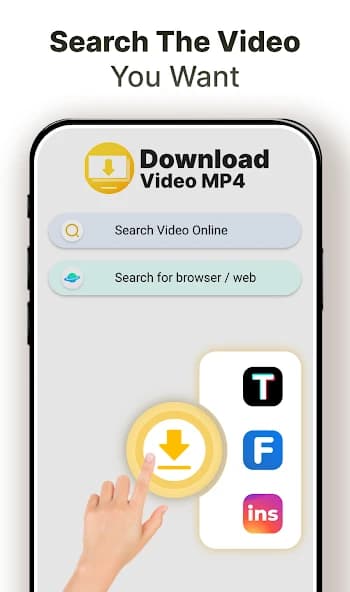 Download Video & Player 43 04.07.24