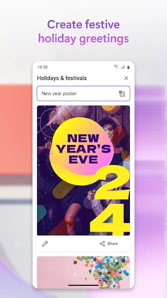 Microsoft Designer 1.2421303.8001.beta