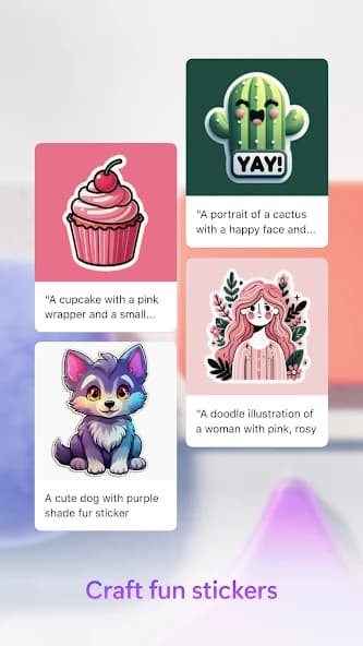 Microsoft Designer 1.2421303.8001.beta