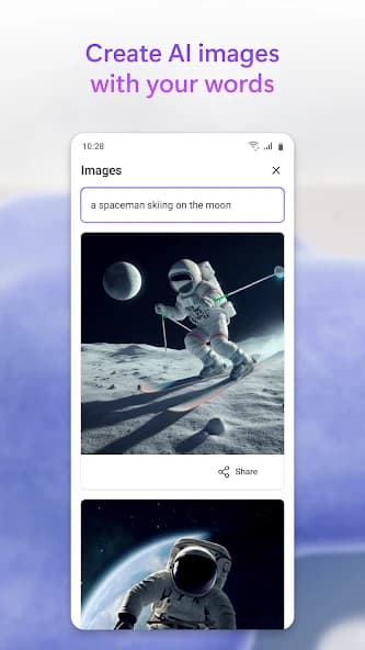 Microsoft Designer 1.2421303.8001.beta