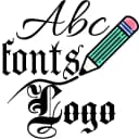 Fonts – Logo Maker 165