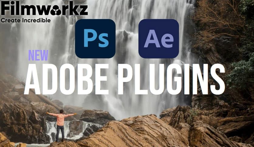 Filmworkz Adobe DVO 1.0.1